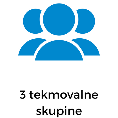 Logo tekmovalna skupina
