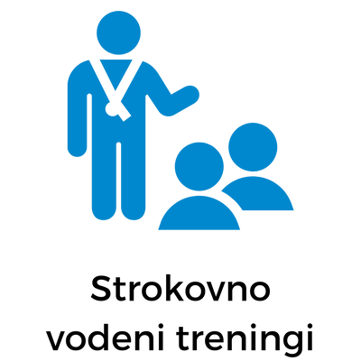 Logo rekreacija