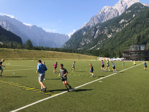 Poletni kamp Planica
