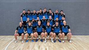 Ligaški igralci NTK Savinja