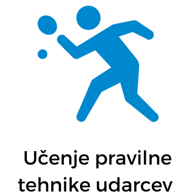 Logo rekreacija