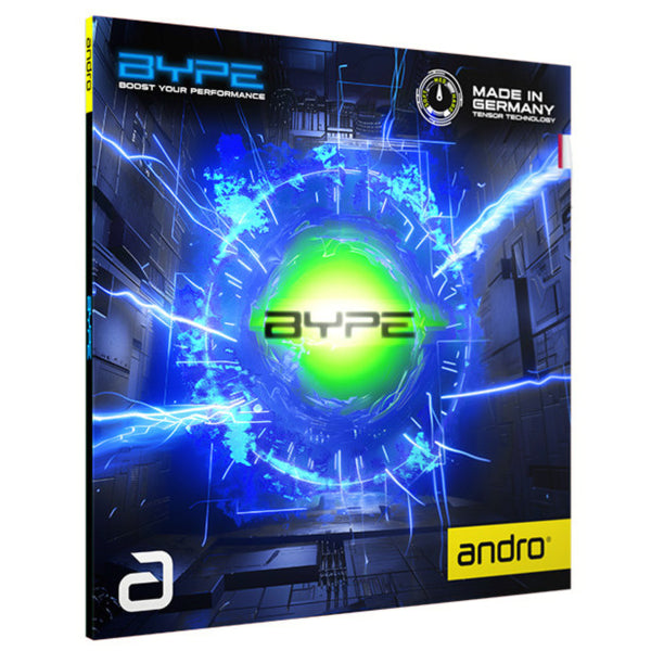 ANDRO BYPE