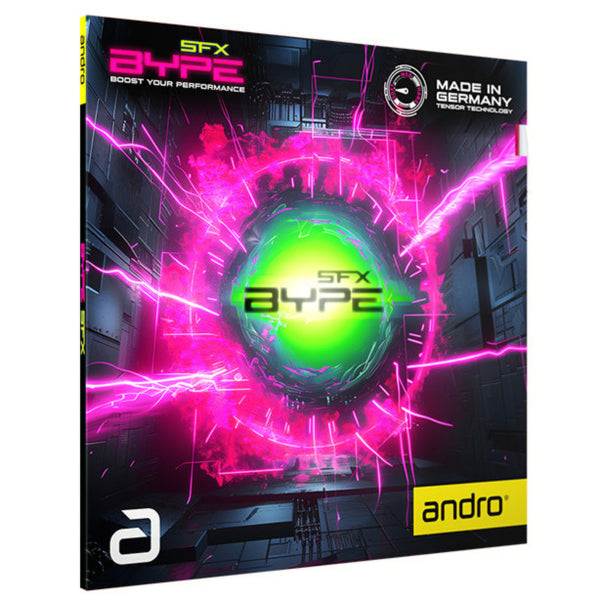 ANDRO BYPE SFX