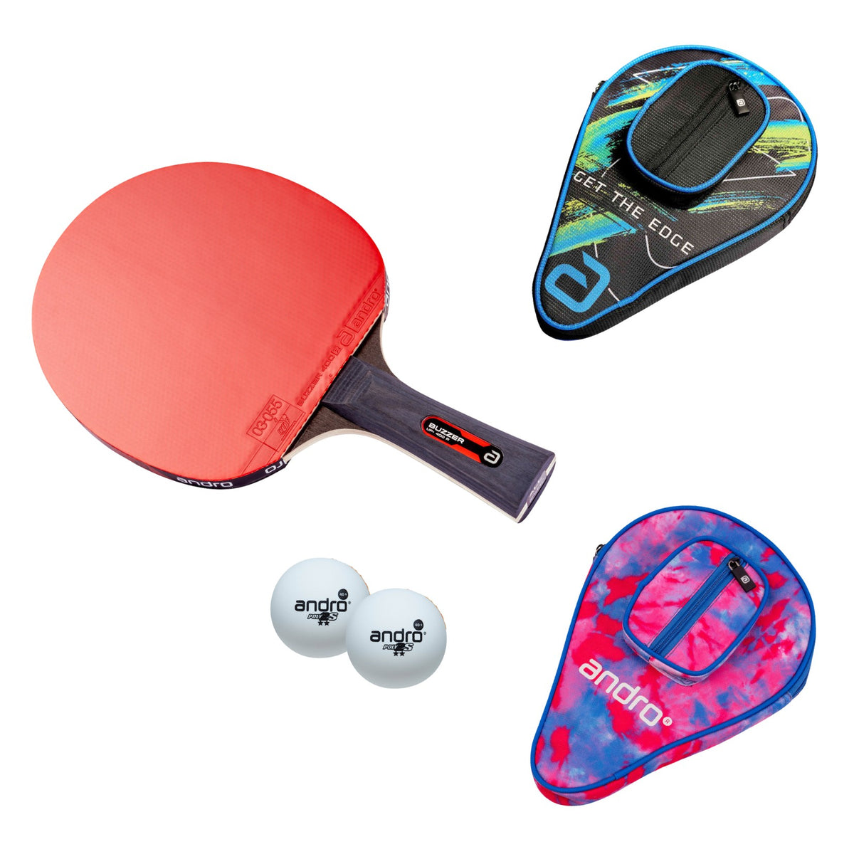 Andro osnovni paket
