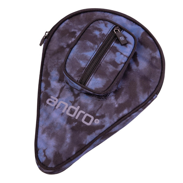 Etui ANDRO Maboon oval