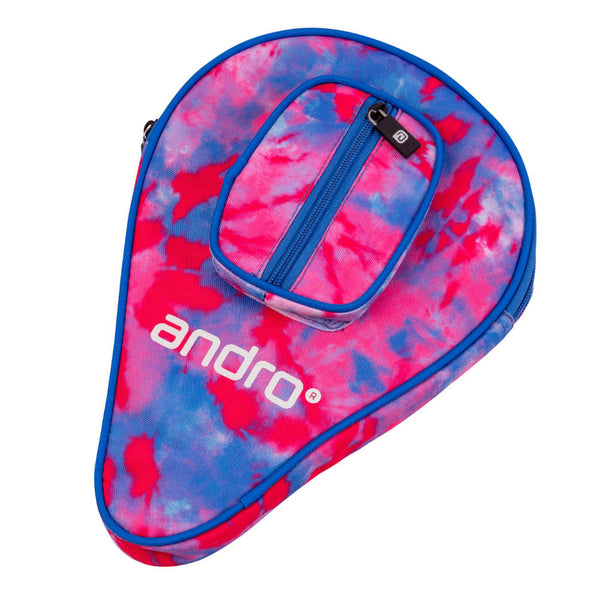 Etui ANDRO Maboon oval