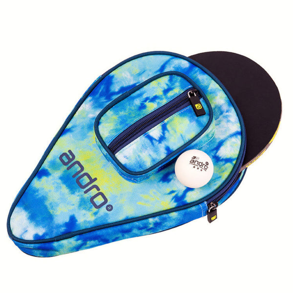 Etui ANDRO Maboon oval