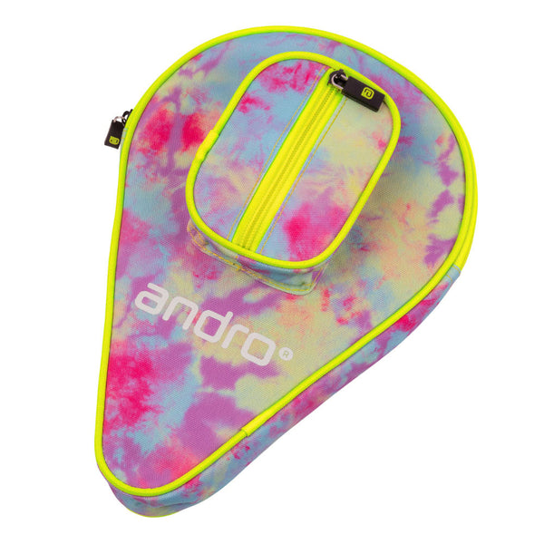 Etui ANDRO Maboon oval