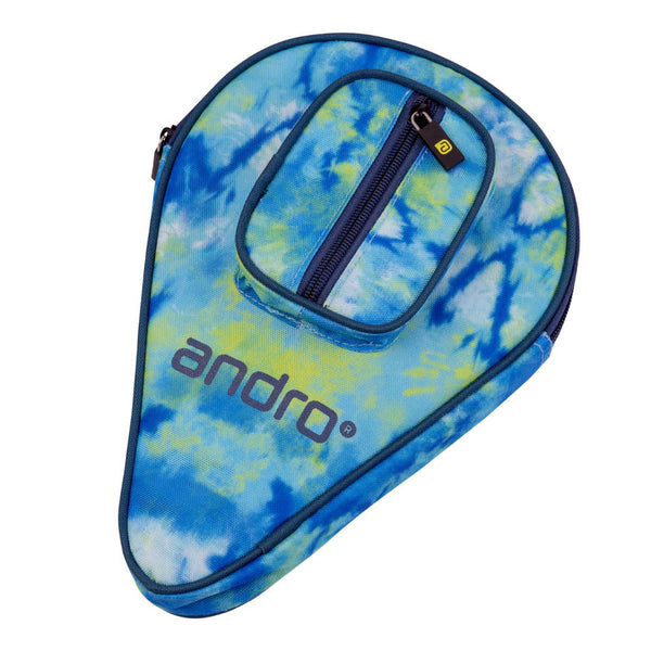 Etui ANDRO Maboon oval