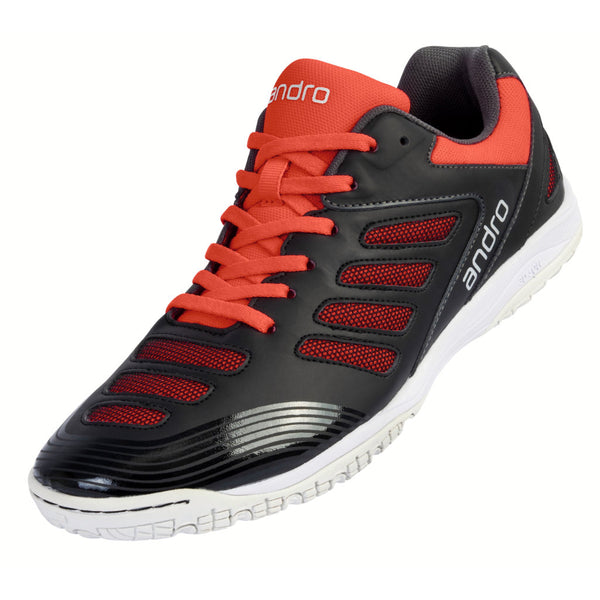 Športni copati ANDRO Cross Step 2 - Fiery Coral