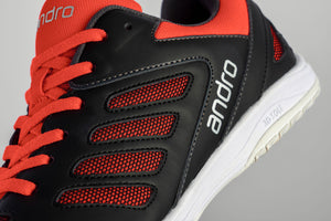 Športni copati ANDRO Cross Step 2 - Fiery Coral