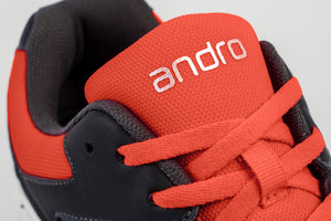 Športni copati ANDRO Cross Step 2 - Fiery Coral