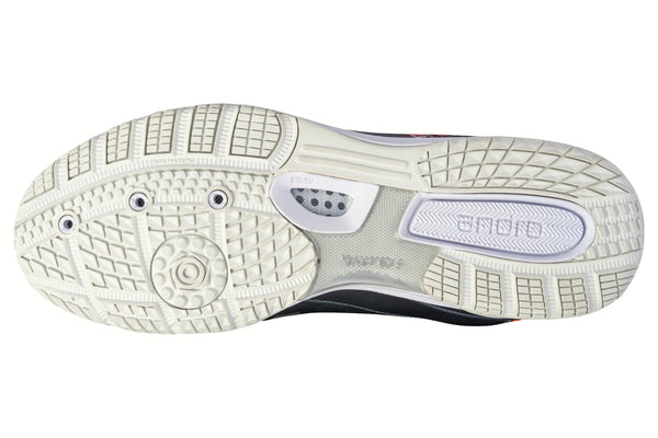 Športni copati ANDRO Cross Step 2 - Fiery Coral