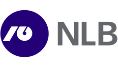 NLB logotip