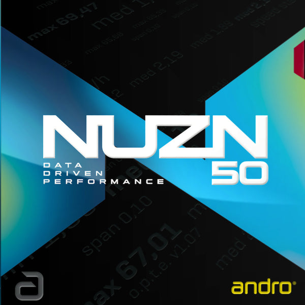 ANDRO NUZN 50