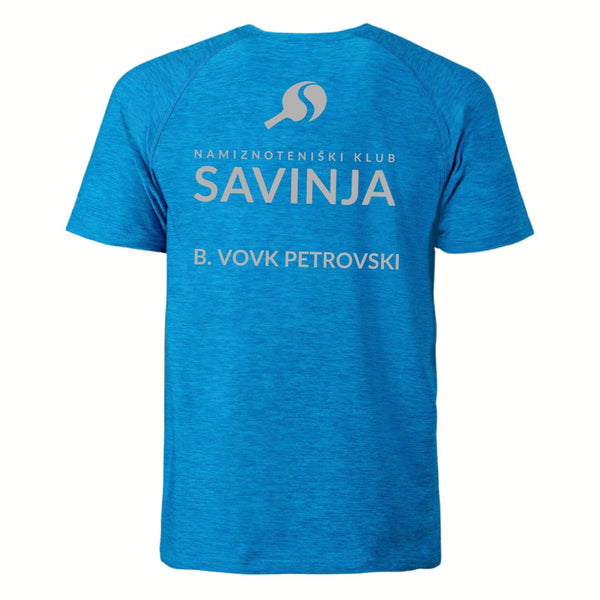 Personaliziran tisk NTK Savinja