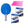 ANDRO - Pink It Up