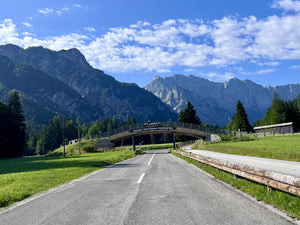 Poletni kamp 2023 Planica