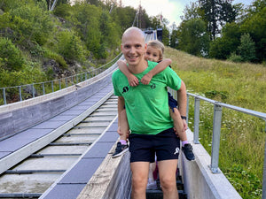 Poletni kamp Planica 2023