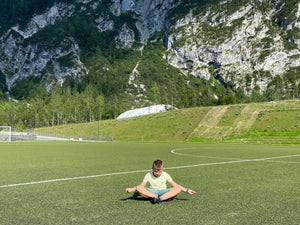 Poletni kamp 2023 Planica