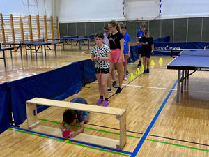 Poletni kamp 2023 Planica