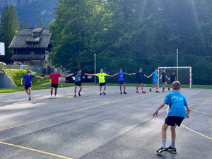 Poletni kamp Planica 2023