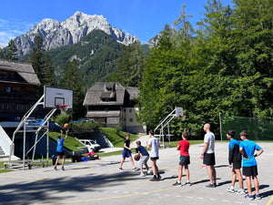 Poletni kamp Planica 2023