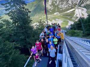 Poletni kamp Planica 2023