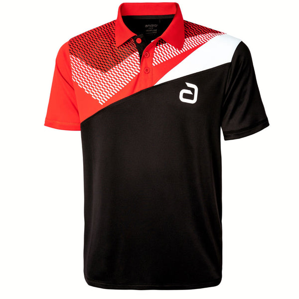 Polo majica ANDRO Lavor