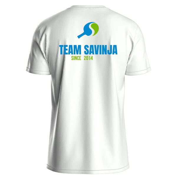 Kratka majica TEAM SAVINJA