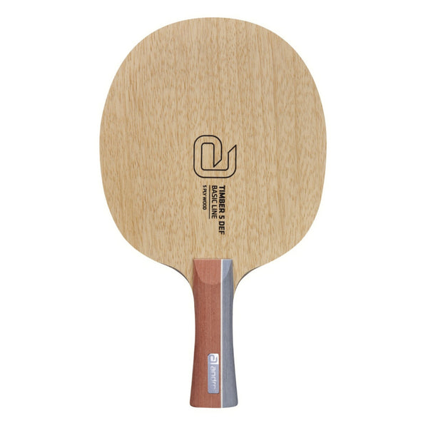 ANDRO Timber 5 DEF