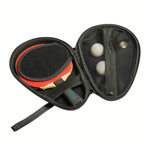 Trdi etui ANDRO Crory oval