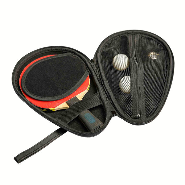 Trdi etui ANDRO Crory oval