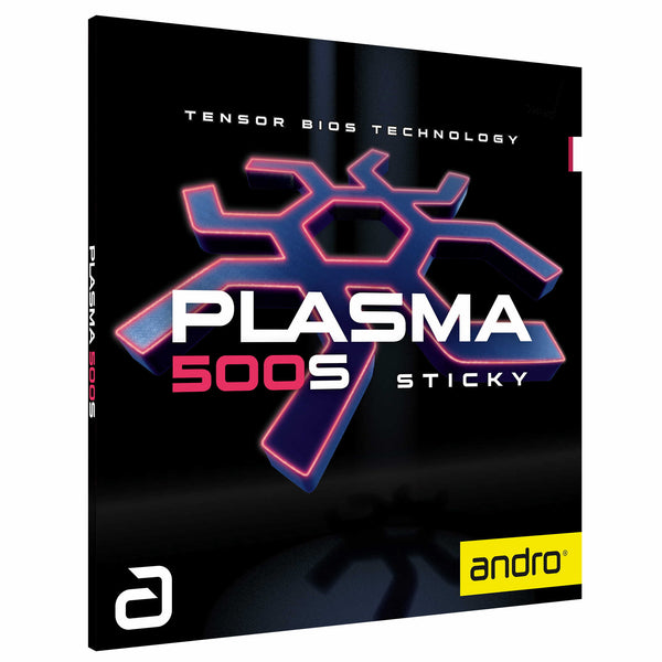ANDRO Plasma 500 S