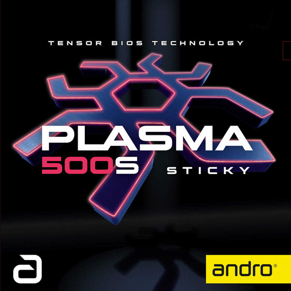 ANDRO Plasma 500 S