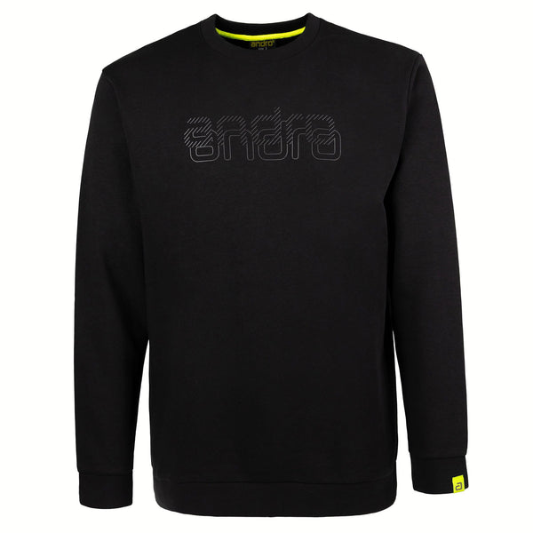 Športni pulover ANDRO Sukaria