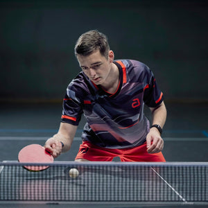 Kratke hlače ANDRO Torin