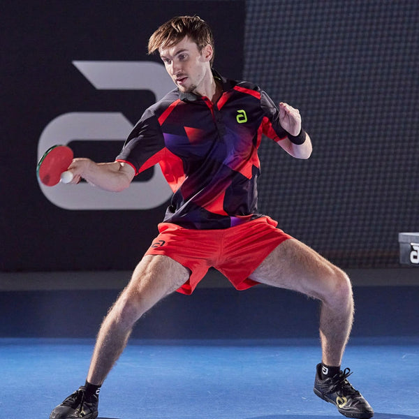 Kratke hlače ANDRO Torin