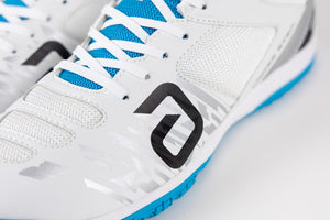 ANDRO Cross Step 3 športni copati za namizni tenis – stranski pogled