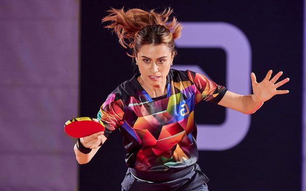 Tekmovalna namiznoteniška oprema ANDRO iz spletne trgovine NTK Savinja