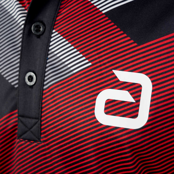 Polo majica ANDRO Ataxa
