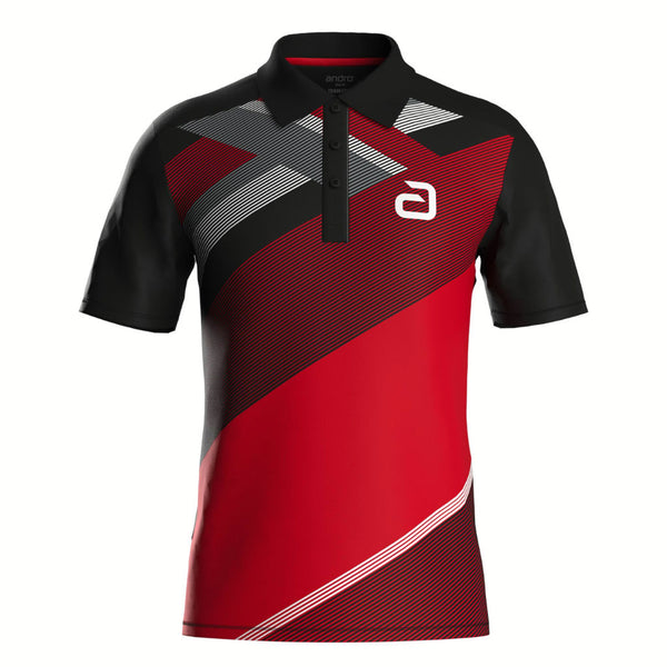 Polo majica ANDRO Ataxa