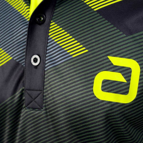 Polo majica ANDRO Ataxa