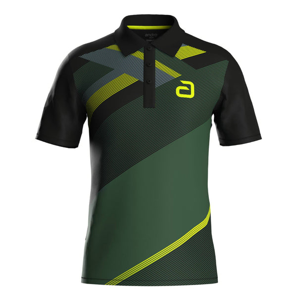 Polo majica ANDRO Ataxa