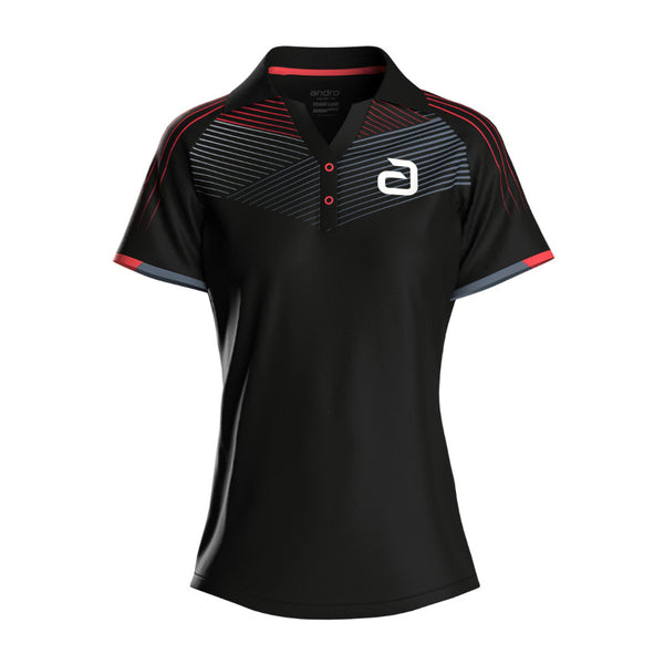Ženska polo majica ANDRO Avos