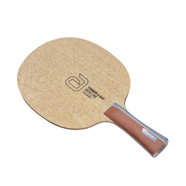 ANDRO Timber 5 DEF