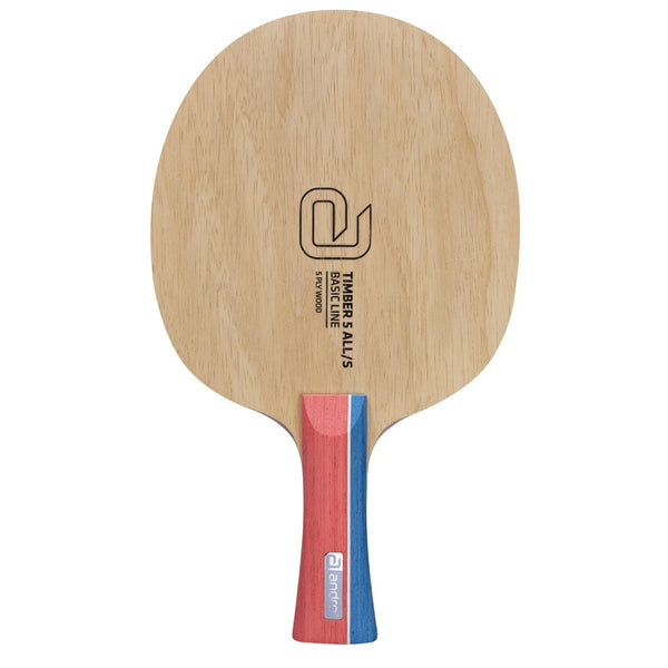 ANDRO Timber 5 ALL/S
