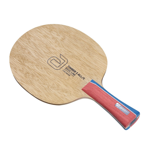 ANDRO Timber 5 ALL/S