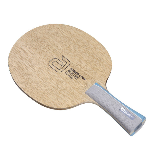 ANDRO Timber 5 OFF
