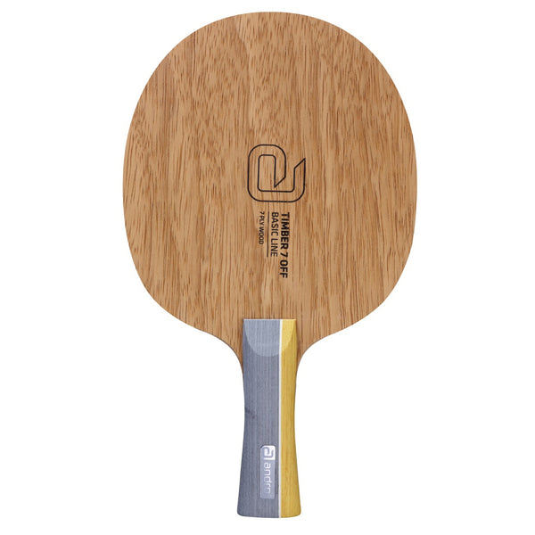 ANDRO Timber 7 OFF